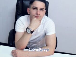 CalvinKevyn Telefon Kontakte