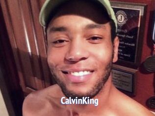 CalvinKing