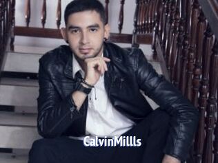 CalvinMillls