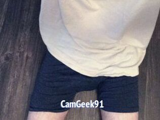 CamGeek91