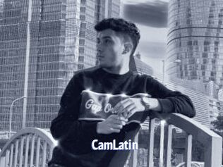 CamLatin