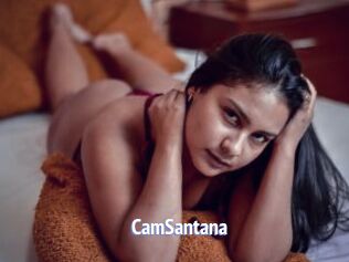 CamSantana