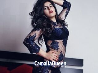 CamallaQueen