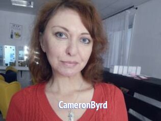 CameronByrd