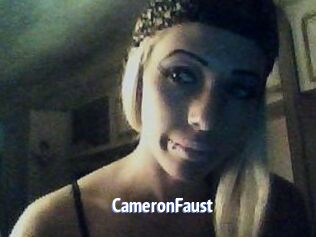 CameronFaust