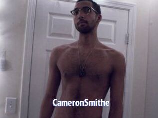 Cameron_Smithe