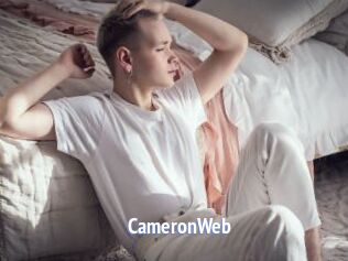 CameronWeb