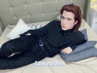 CameronWide