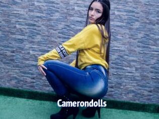 Camerondolls