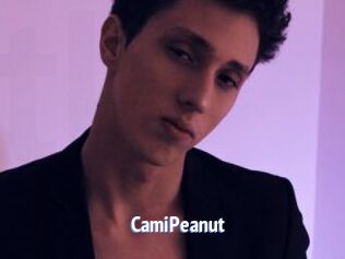 CamiPeanut