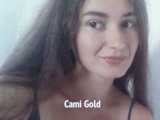 Cami_Gold