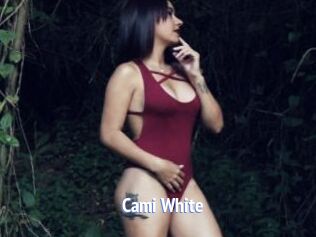 Cami_White
