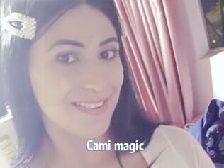 Cami_magic