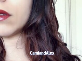 CamiandAlex