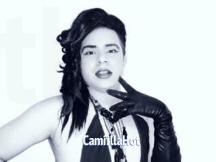CamiillaHot