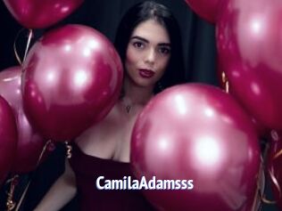 CamilaAdamsss