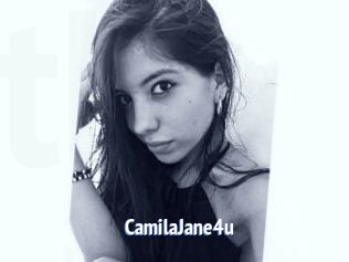 CamilaJane4u
