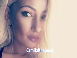 CamilaKhaleesi