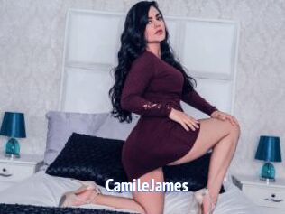 CamileJames