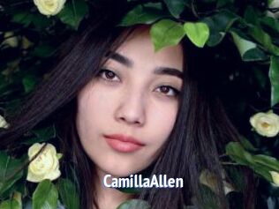 CamillaAllen