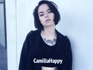 CamillaHappy