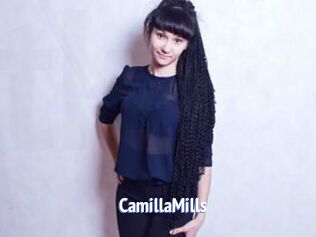 CamillaMills