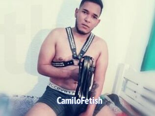 CamiloFetish