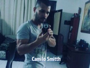 Camilo_Smitth