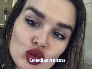 Canadianprincess