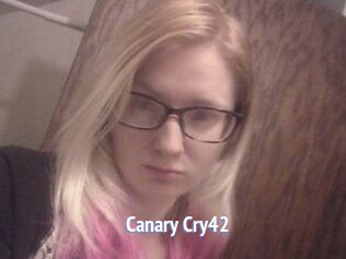 Canary_Cry42