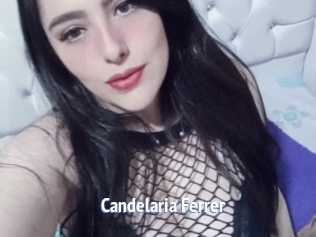 Candelaria_Ferrer Telefon Kontakte