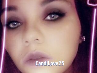 CandiLove25