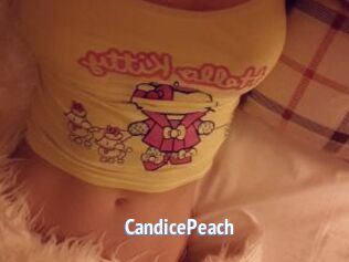 CandicePeach