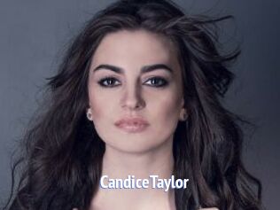 CandiceTaylor
