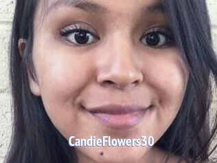 CandieFlowers30