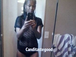 Canditastegood