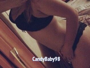 CandyBaby98