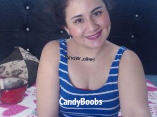 CandyBoobs