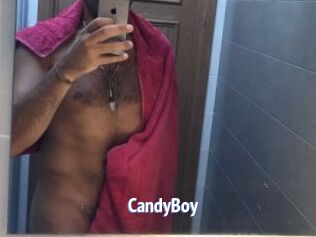 CandyBoy
