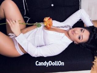 CandyDollOn
