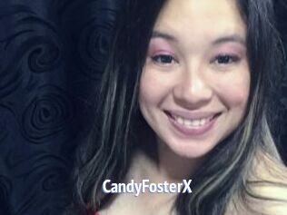 CandyFosterX
