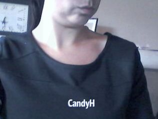 CandyH