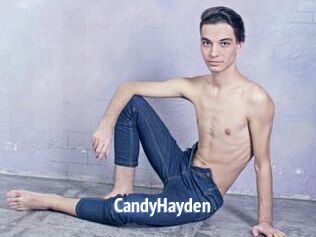 CandyHayden