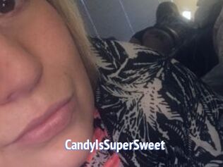 CandyIsSuperSweet