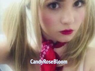CandyRoseBloom