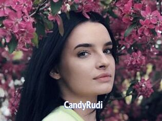 CandyRudi