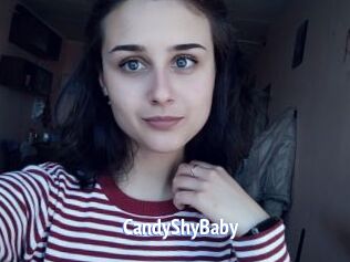 CandyShyBaby