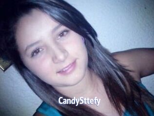 CandySttefy Telefon Kontakte