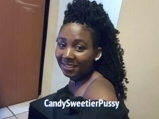 CandySweetierPussy