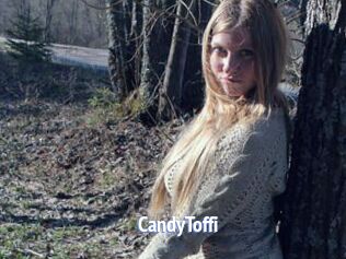 CandyToffi